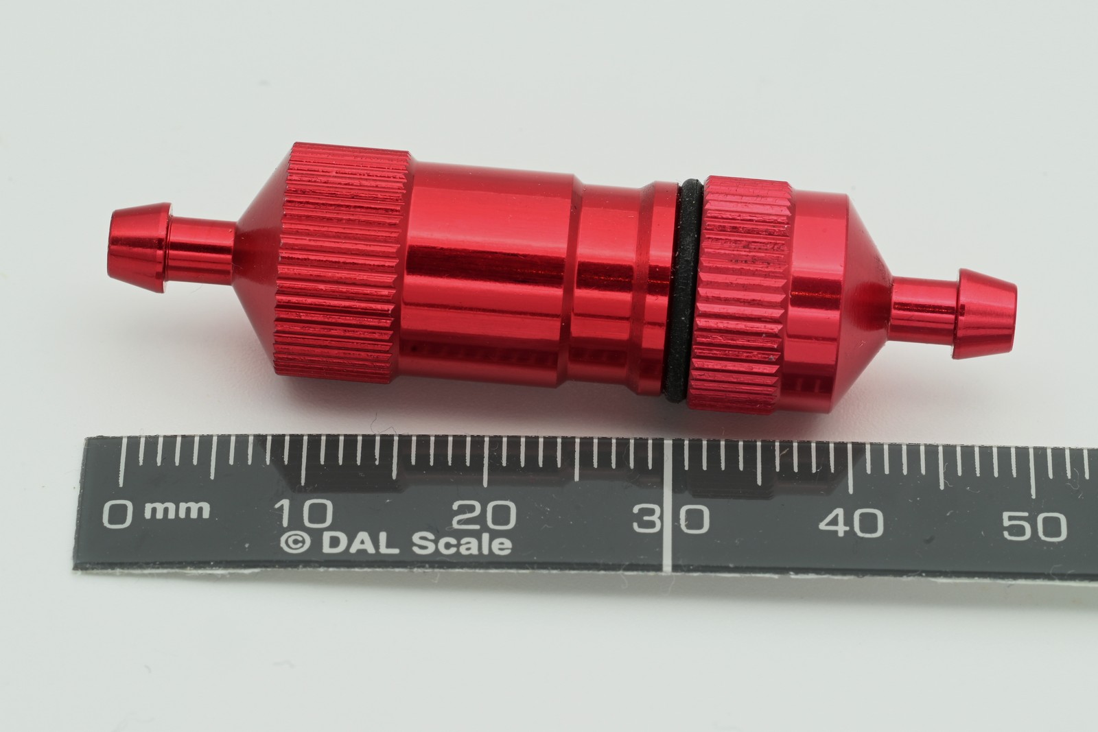 Sintered Bronze Fuel Filter Sintered Bronze Fuel Filter